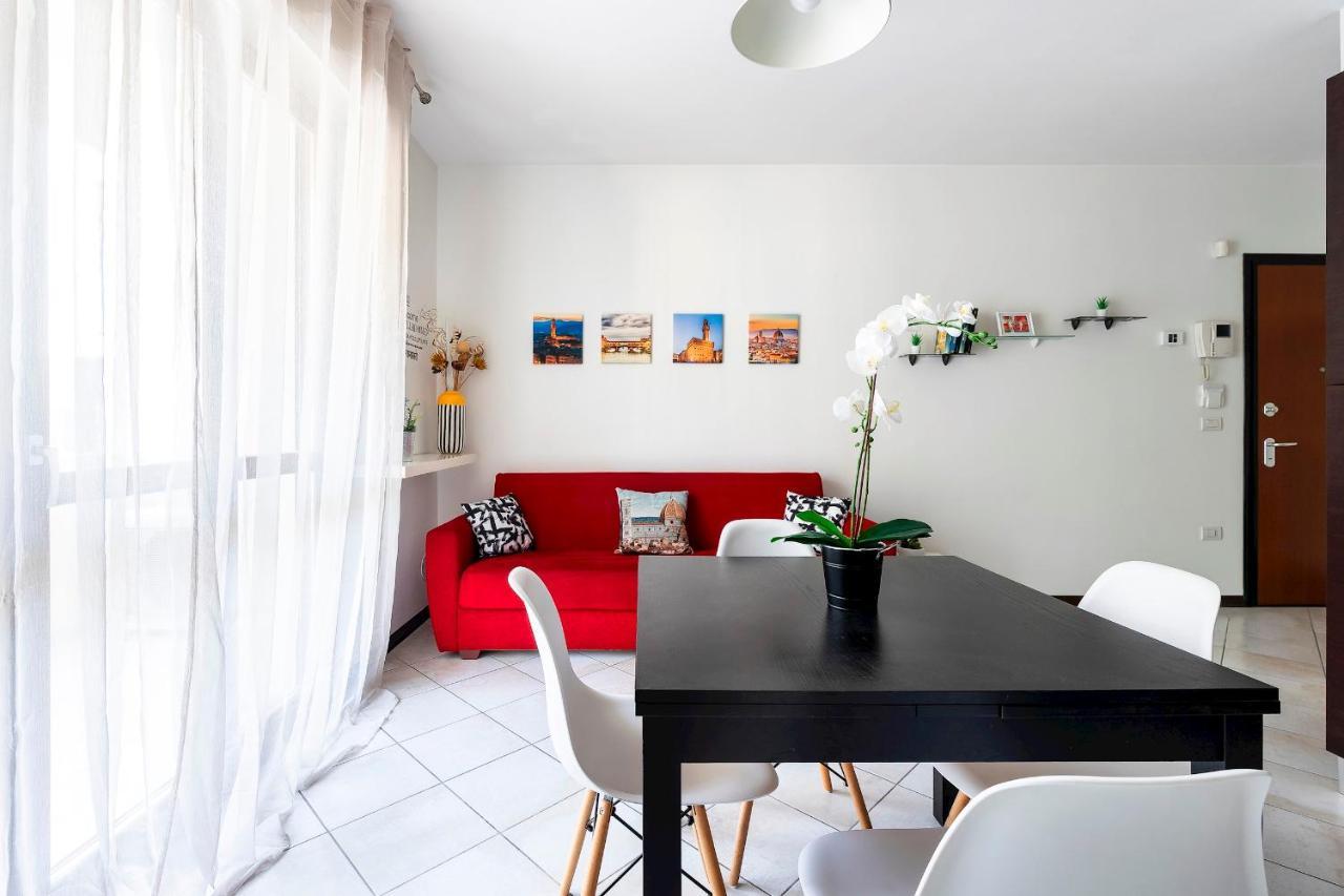 Apartamento Gui *