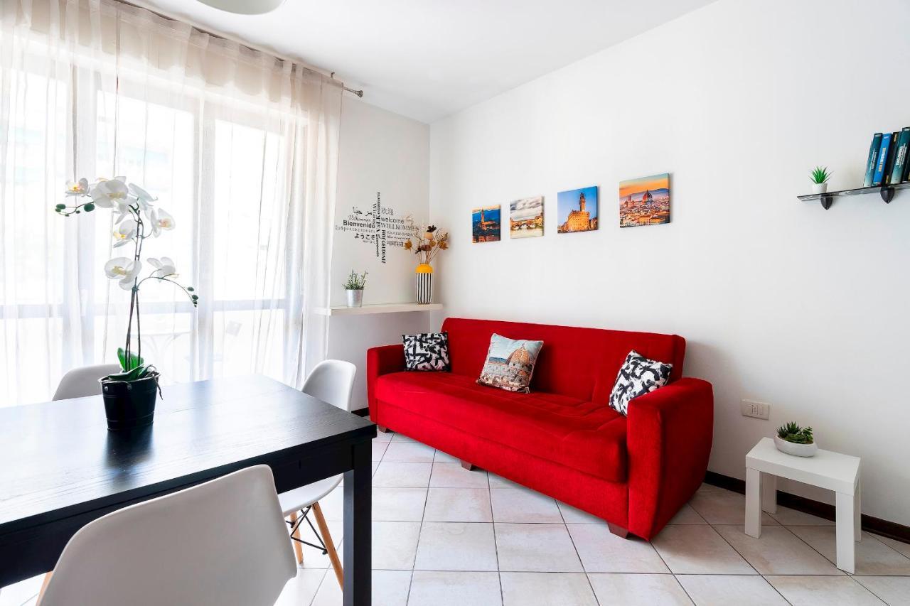 Gui Apartamento Florencia