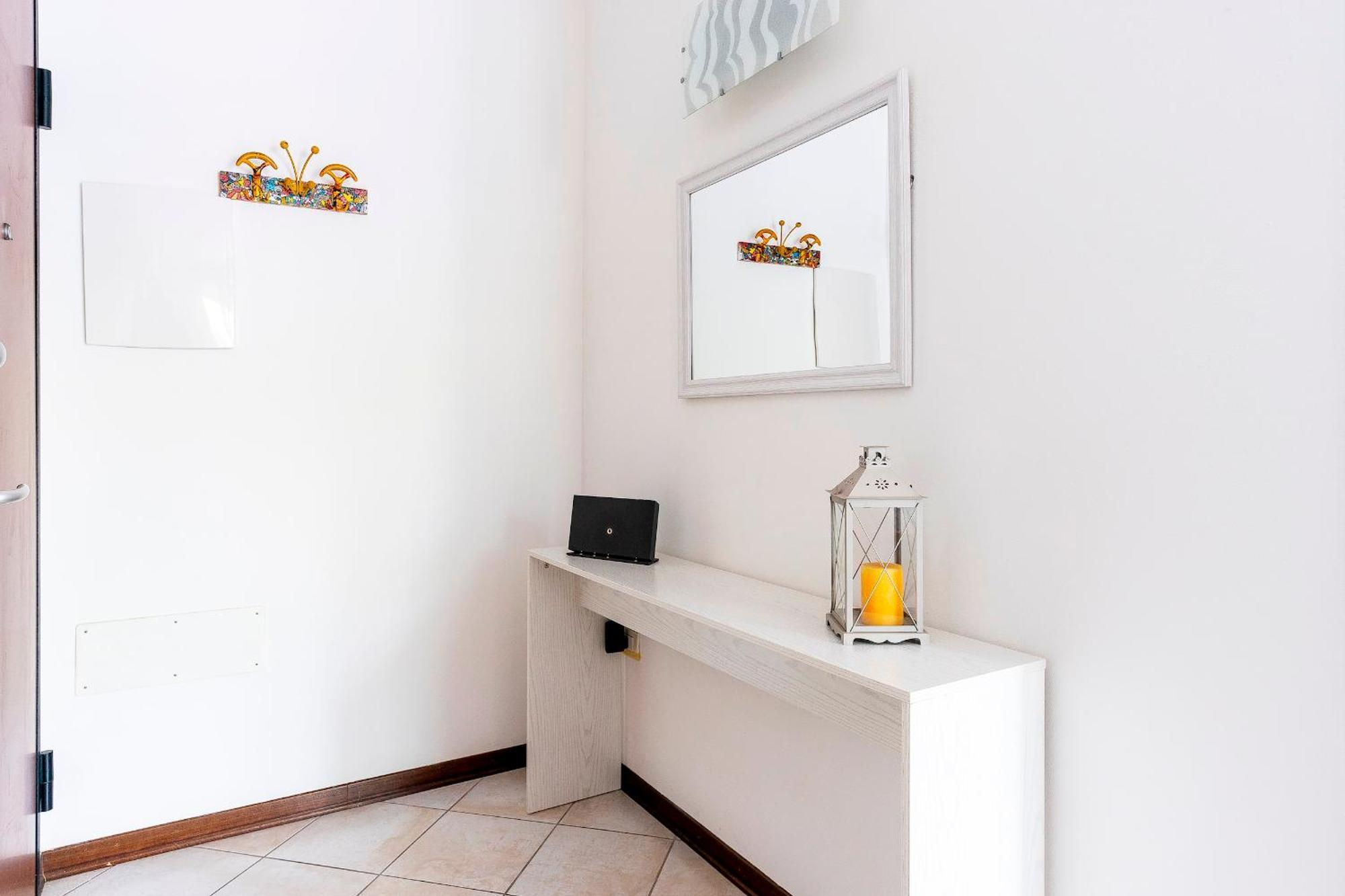 Apartamento Gui