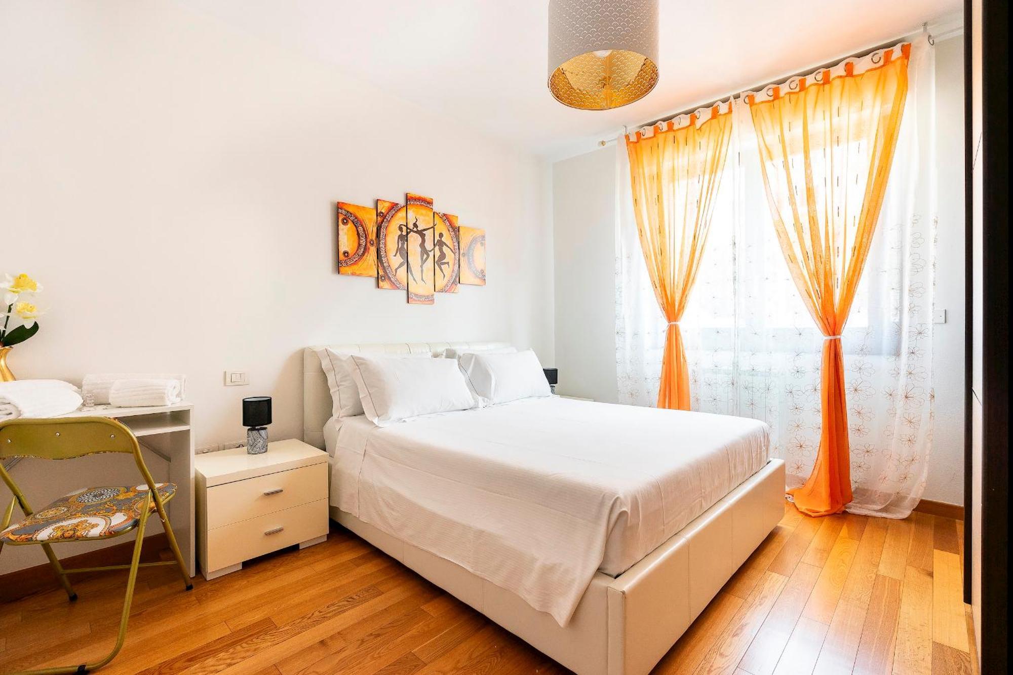 Apartamento Gui